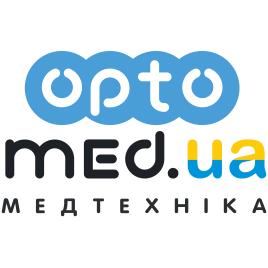 Інтернет-магазин медтехніки "OptoMed+"