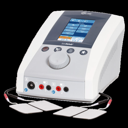 Багатофункціональний апарат електротерапії StimRehab² MT2200