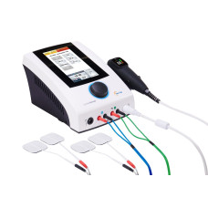 Фізіотерапевтичний комплекс ComboRehab² PRO Vac CT2201