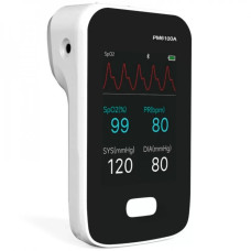 Портативний монітор пацієнта PM6100А
