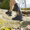 Ортез на гомілковостопний суглоб Push Ortho Ankle Foot Orthosis AFO (3.20.3), фото 3