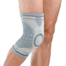 Бандаж колінного суглоба, Алком 3023 Comfort