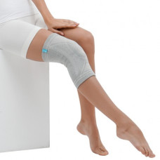 Бандаж колінного суглоба, Алком 3023 Comfort