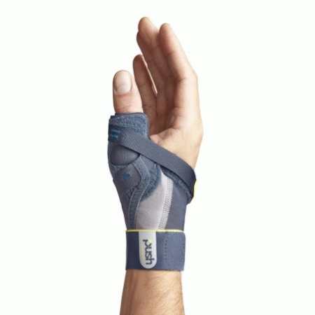 Бандаж на великий палець руки Push Sports Thumb Brace (4.10.3)