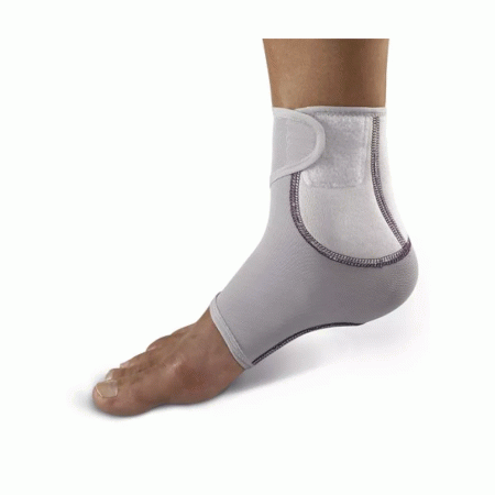 Бандаж на гомілковостопний суглоб Push Care Ankle Brace (1.20.1)