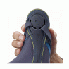 Бандаж на гомілковостопний суглоб Push Sports Ankle Brace Kicx (4.20.1), фото 3