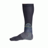 Бандаж на гомілковостопний суглоб Push Sports Ankle Brace Kicx (4.20.1), фото 2