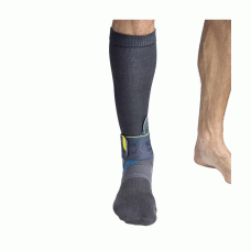 Бандаж на гомілковостопний суглоб Push Sports Ankle Brace Kicx (4.20.1)