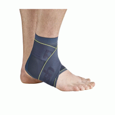 Бандаж на гомілковостопний суглоб Push Sports Ankle Brace 8 (4.20.2)