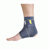 Бандаж на гомілковостопний суглоб Push Sports Ankle Brace 8 (4.20.2), фото 2
