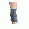 Бандаж на гомілковостопний суглоб Push Sports Ankle Brace 8 (4.20.2), фото 3