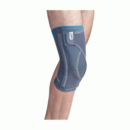 Бандаж на колінний суглоб Push Sports Knee Brace (4.30.1)