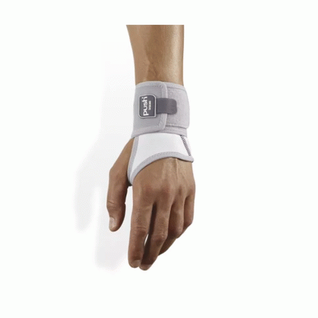 Бандаж на променево-зап’ястний суглоб Push Care Wrist Brace (1.10.1)