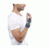 Бандаж на променево-зап'ястковий суглоб Push Sports Wrist Brace (4.10.1), фото 2