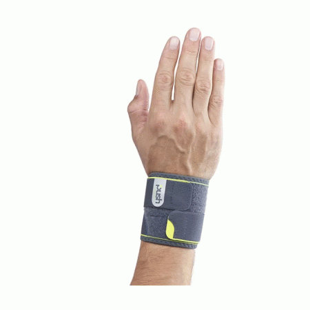 Бандаж на променево-зап'ястковий суглоб Push Sports Wrist Support (4.10.2)