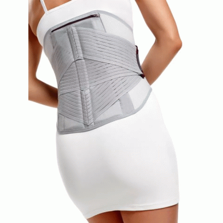 Корсет для спини Push Med Back Brace (2.40.2)