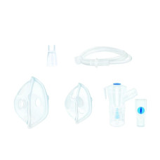 Комплект аксесуарів Medel Complete Kit до інгалятора Medel Professional (95120)