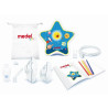 Компресорний інгалятор Medel Baby Star дитячий (95141), фото 1