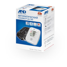 Автоматичний тонометр UA-780, A&D Medical, Япония