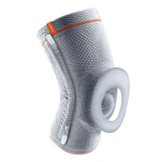 Ортез на колінний суглоб GENU-HiT Sporlastic, р.4 (07081)
