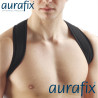Бандаж для ключицы Aurafix Ref: E-140 реклинатор, фото 1