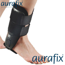 Жесткий ортез голеностопного сустава Aurafix REF: 416