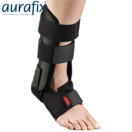 Фиксирующий голеностопный ортез Aurafix REF: 412