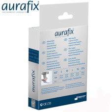 Підтримуючий ортез при падаючій стопі» Aurafix REF: 411