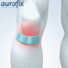 Бандаж пателлярный Aurafix REF: 110 при «колене прыгуна» Бандаж пателлярный Aurafix REF: 110 при «колене прыгуна», фото 2