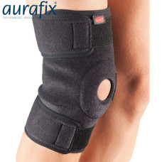 Неопреновый наколенник Aurafix 3101