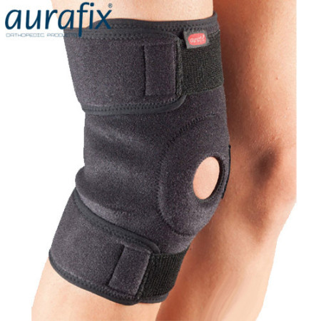 Неопреновый наколенник Aurafix 3101