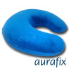 Ортопедична подушка Aurafix REF: 870 для подорожей, фото 4