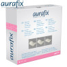 Ортопедическая подушка под поясницу Aurafix 840 с эффектом памяти Ортопедическая подушка под поясницу Aurafix 840 с эффектом памяти, фото 2