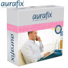 Ортопедическая подушка под поясницу Aurafix 840 с эффектом памяти Ортопедическая подушка под поясницу Aurafix 840 с эффектом памяти, фото 3