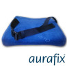Ортопедическая подушка под поясницу Aurafix 840 с эффектом памяти Ортопедическая подушка под поясницу Aurafix 840 с эффектом памяти, фото 5