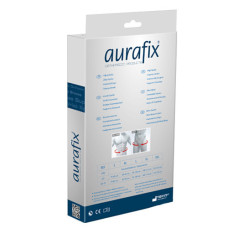 Попереково-крижовий бандаж Aurafix REF:3202