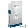 Наколенник Aurafix REF: 101 с открытой чашечкой и силиконовым кольцом Наколенник Aurafix REF: 101 с открытой чашечкой и силиконовым кольцом, фото 2
