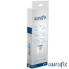 Наколенник Aurafix REF: 114 с 4 ребрами жесткости и силиконовым кольцом Наколенник Aurafix REF: 114 с 4 ребрами жесткости и силиконовым кольцом, фото 2
