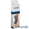Наколенник Aurafix REF: 114 с 4 ребрами жесткости и силиконовым кольцом Наколенник Aurafix REF: 114 с 4 ребрами жесткости и силиконовым кольцом, фото 3