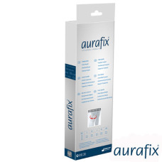 Шарнірний наколінник Aurafix REF: 116 з силіконовим кільцем