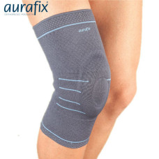 Наколенник Aurafix REF: 119 с силиконовым кольцом