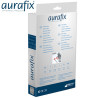Епікондилітний налокітник Aurafix REF: 304 з силіконовою вставкою, фото 1