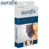 Епікондилітний налокітник Aurafix REF: 304 з силіконовою вставкою, фото 2