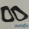 Голеностопный бандаж Aurafix 404 при нестабильности связок Голеностопный бандаж Aurafix 404 при нестабильности связок, фото 4