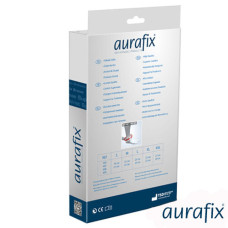 Гомілковостопний бандаж Aurafix REF: 407
