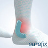 Голеностопный бандаж Aurafix REF: 408 Голеностопный бандаж Aurafix REF: 408, фото 1