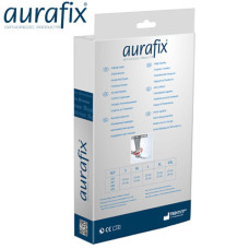 Бандаж для фіксації ахіллового сухожилля Aurafix REF: 409