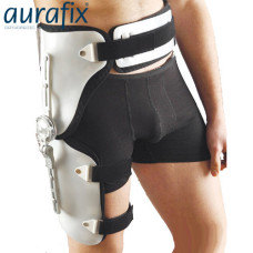 Ортез на тазостегновий суглоб Aurafix Ref:750
