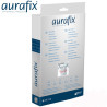Пояснично-крестцовый корсет Aurafix REF: AO-80 с ремнем (32 см), фото 1