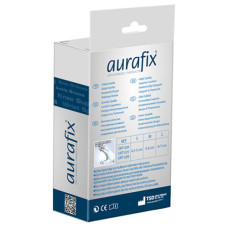 Шина на палец Aurafix ORT-02B "бейсболист"